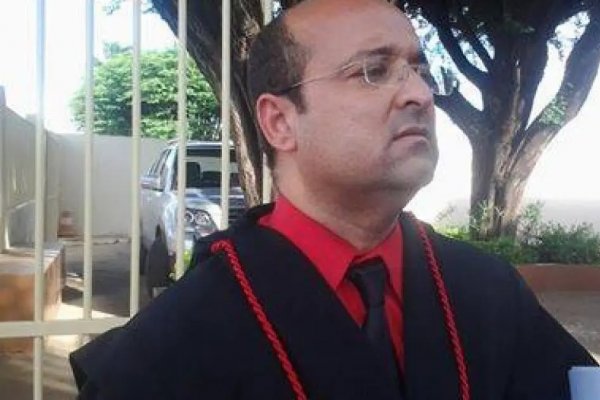 [Faroeste: MP afasta promotor acusado de grilagem de comarca investigada ]