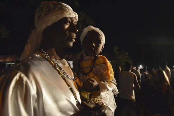 [População quilombola é a mais jovem e masculina, e a indígena é mais envelhecida e feminina do que a população geral na Bahia]