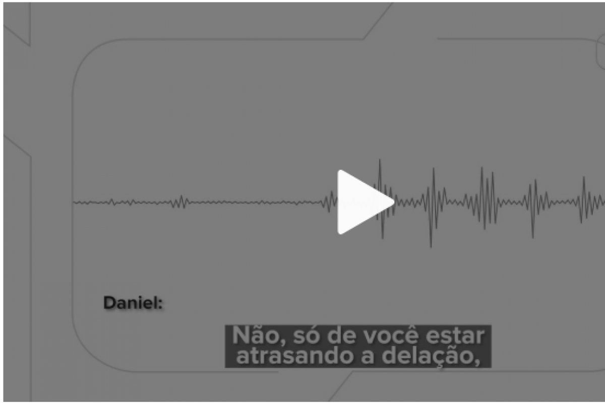 [MPF diz que áudio revela delator vendendo versão para enganar a Lava Jato do Rio]