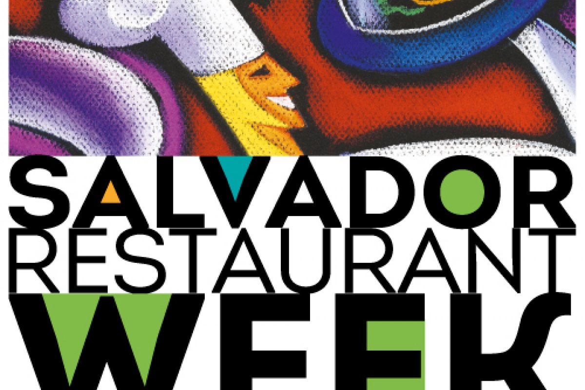 [Farol Gastronomia: Vem aí a 14ª edição da Salvador Restaurant Week!]