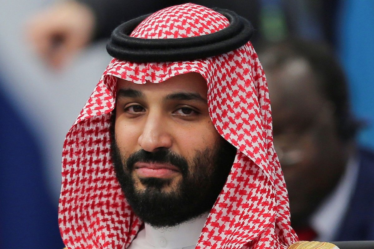 [Príncipe saudita acusa o Irã por ataques contra petroleiros]