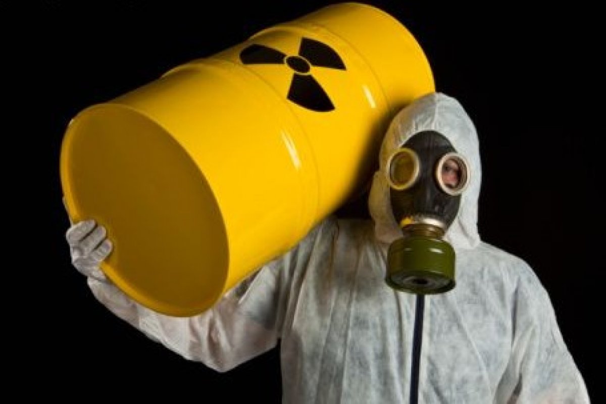 [Resíduo Nuclear: Japão propõe mecanismo internacional para descarte]