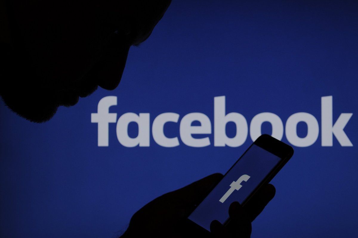[MPF entra com ação contra o Facebook devido a conteúdos discriminatórios]