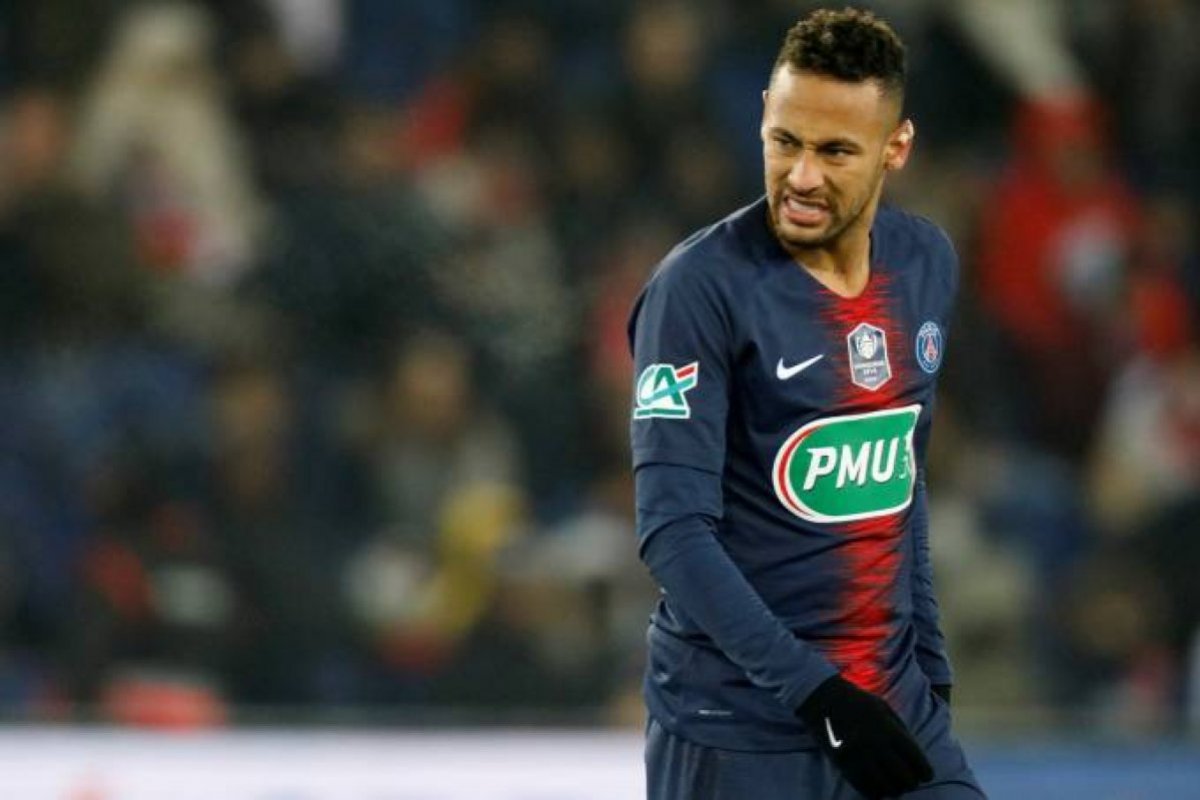 [Barcelona permite retorno de Neymar sob três condições]