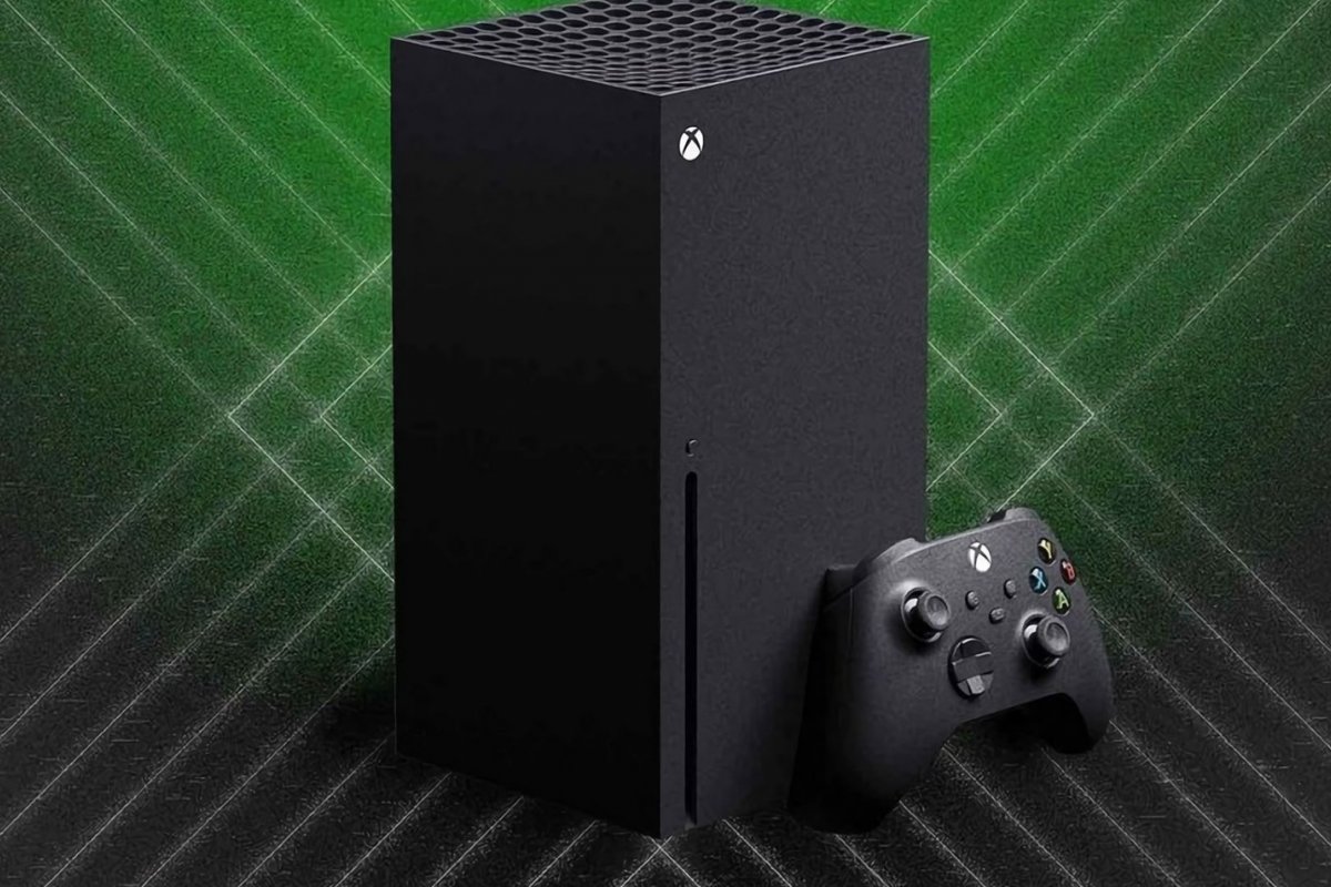 [Nova linha do Xbox terá 12 teraflops de processamento, revela Microsoft]