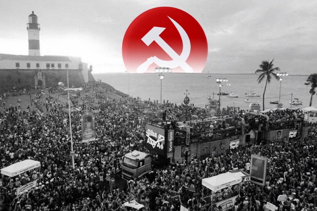 Carnaval com [Carnaval com