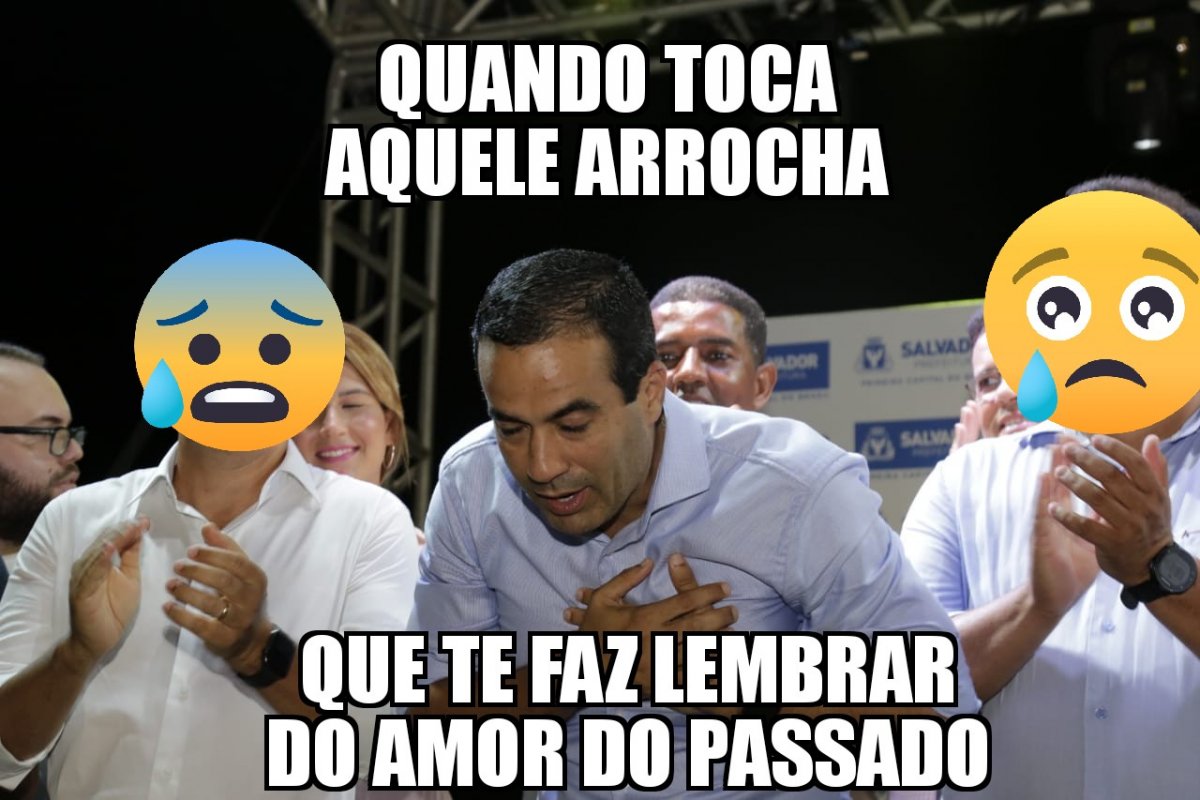 [Memes do Carvalho ]