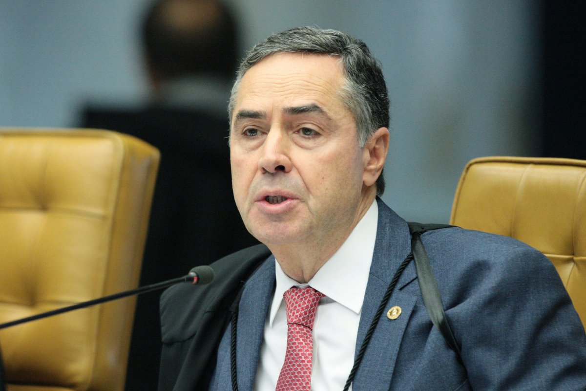 [Ministro Luis Roberto Barroso desobriga União de emprestar R$ 1 bilhão para BA quitar precatórios]