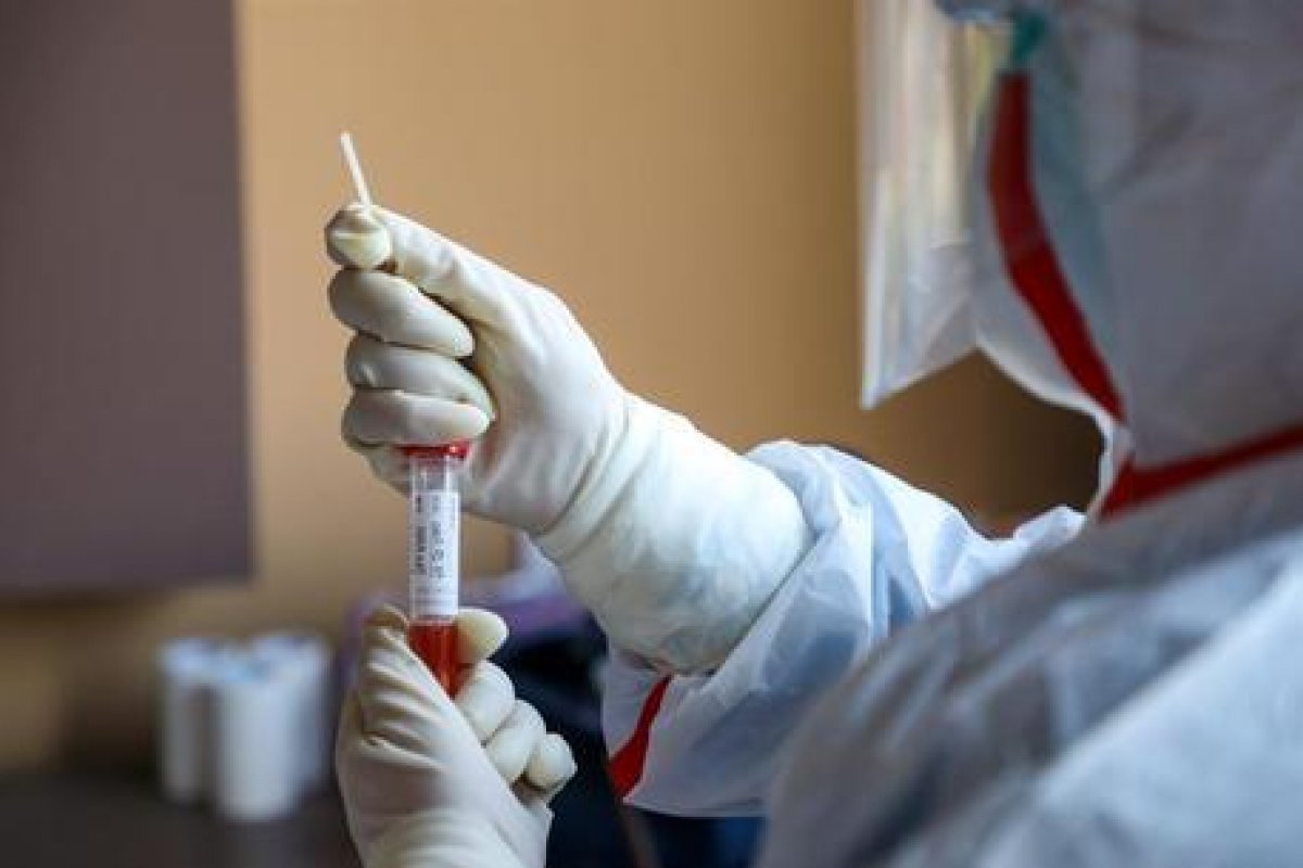 [Ministério da Súde poderá ampliar testes rápidos do coronavírus em 22 milhões]