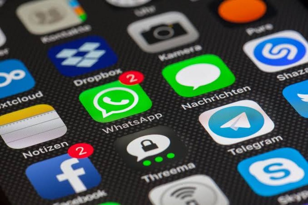 [WhatsApp, Messenger e Instagram correm risco de sair do ar]