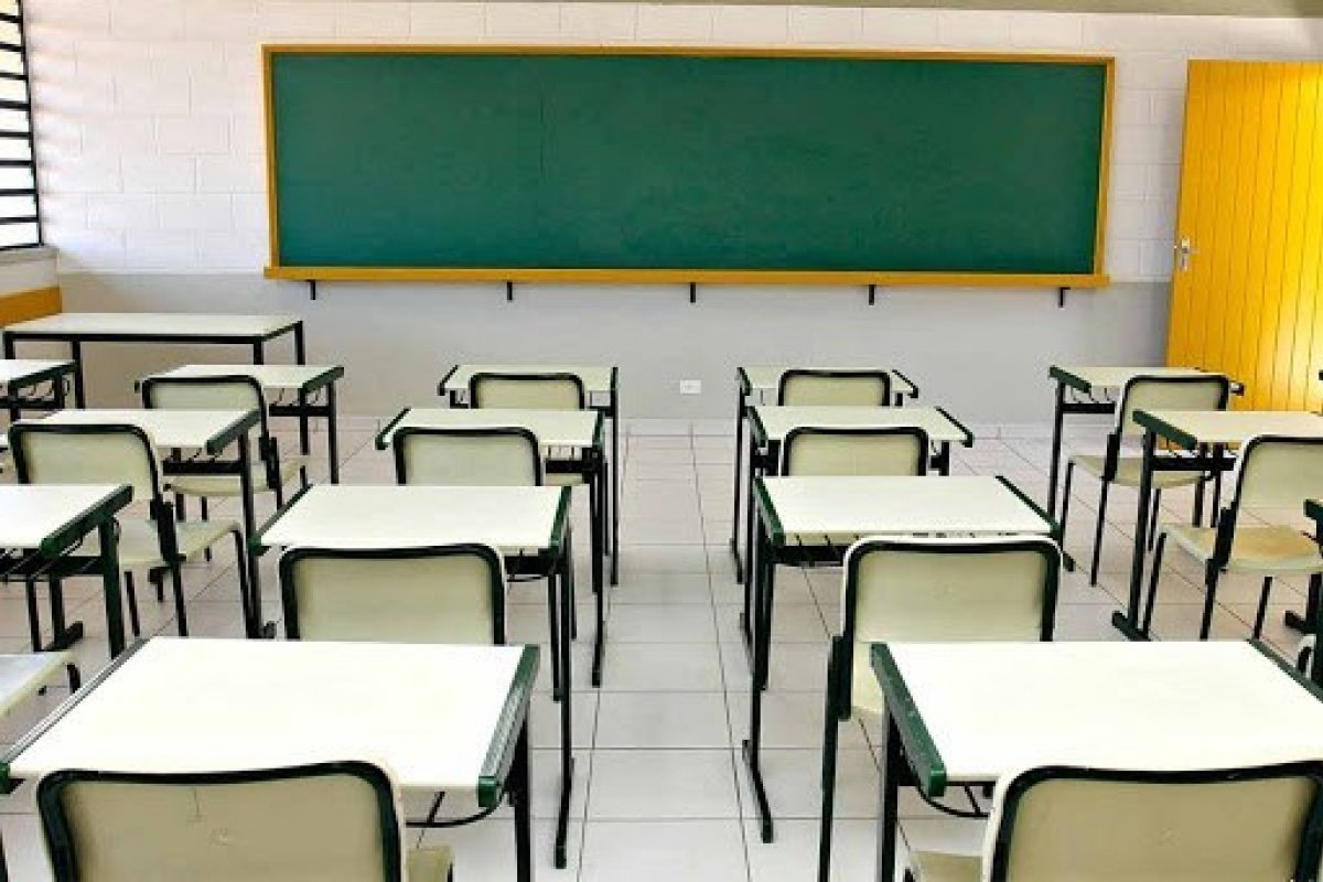 [Conselho Nacional de Secretários de Educação seguirá determinações dos governadores quanto à suspensão das aulas]