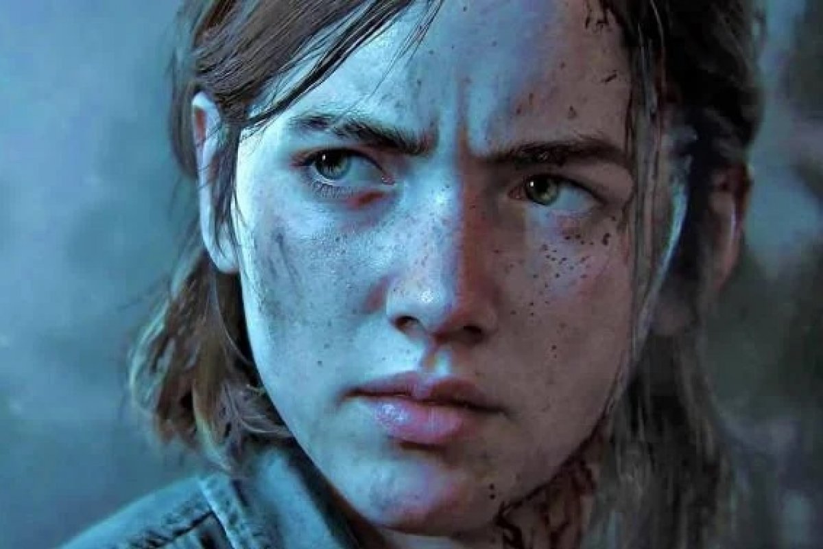 Dina de The Last of Us Part II pode ter sido apresentada no