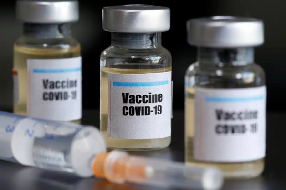 [Alemanha inicia primeiro ensaio clínico para vacina contra coronavírus]
