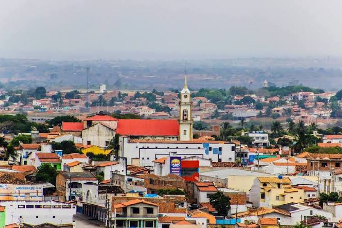 Prefeitura de Serrinha autoriza a abertura