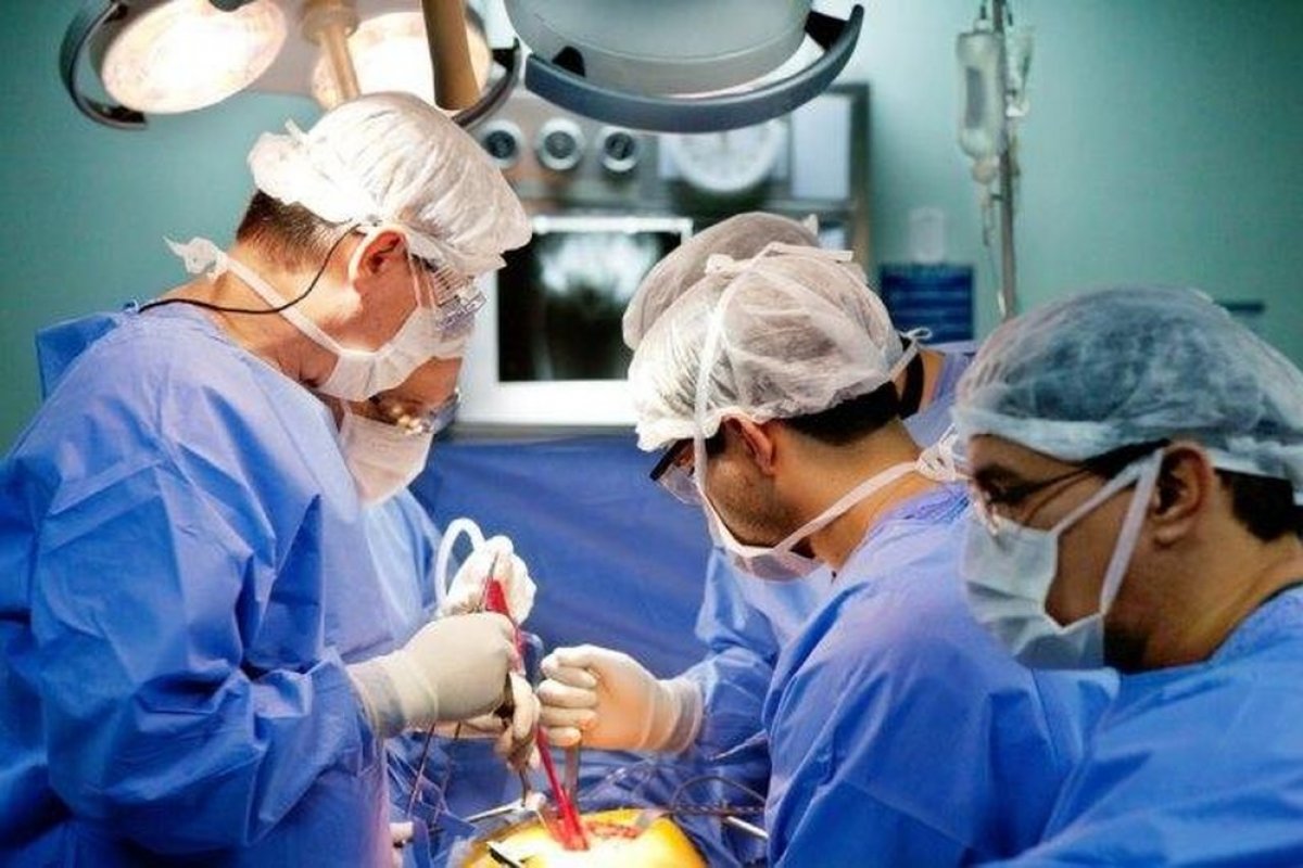 [Pandemia provoca redução no número de doações e transplantes de órgãos na Bahia]