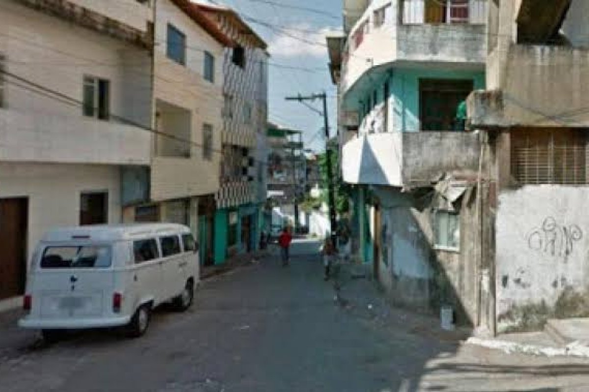 Bairros populares de Salvador estão mais vulneravéis à Covid19 devido ao número de habitantes Bairros populares de Salvador estão mais vulneravéis à Covid19 devido ao número de habitantes