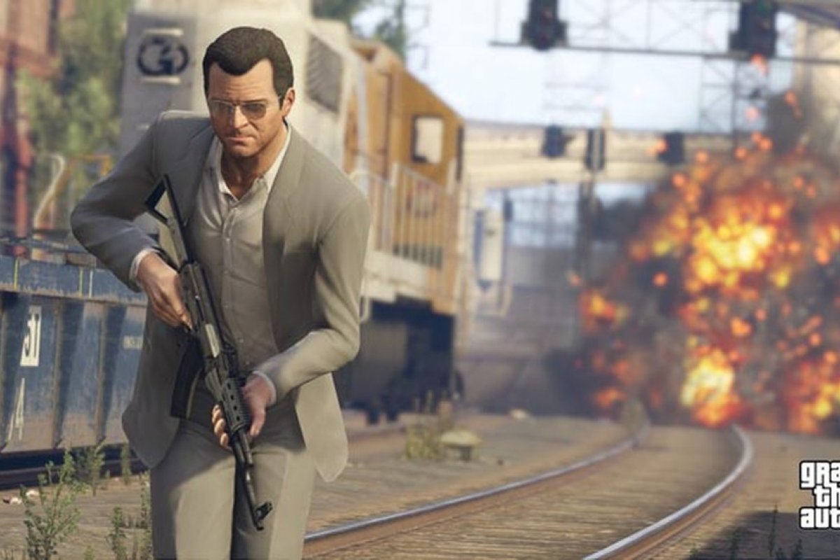 [História de GTA 6 pode se passar no Brasil da década de 70 e 80]