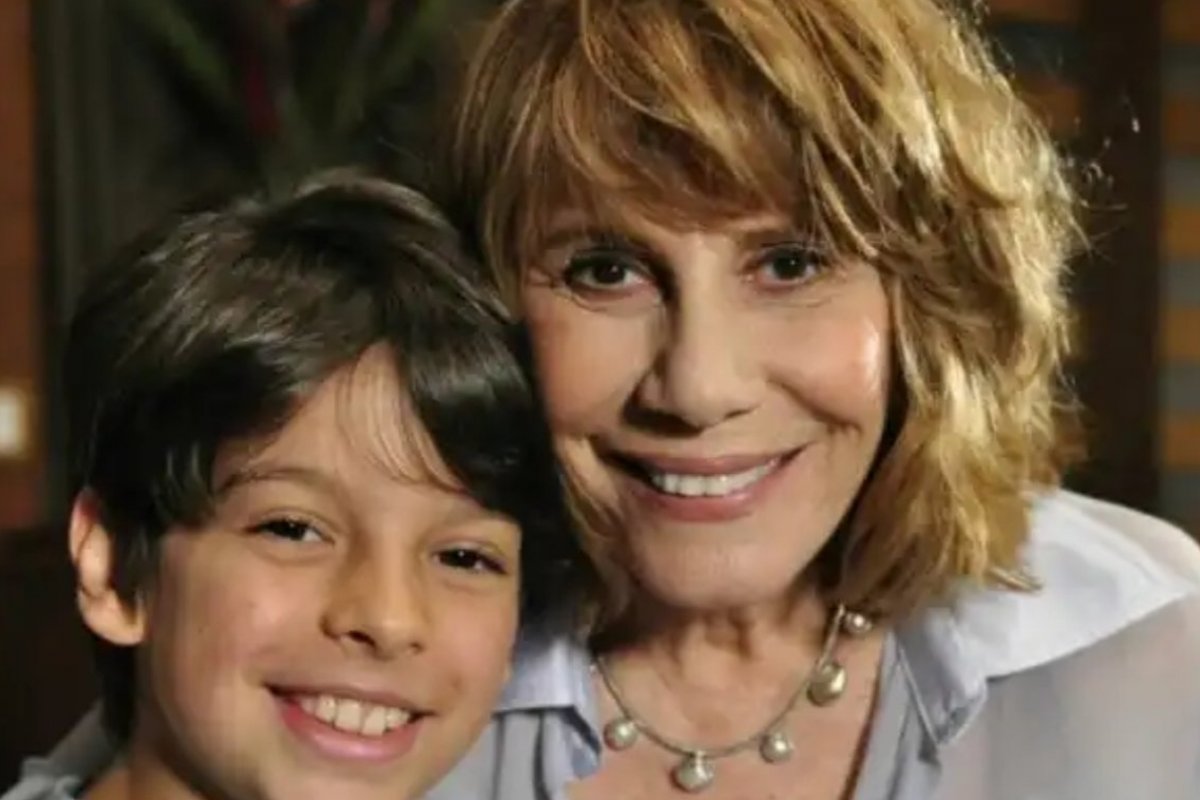 Saiba por onde anda Pedro de Fina Estampa Cultura Farol da Bahia