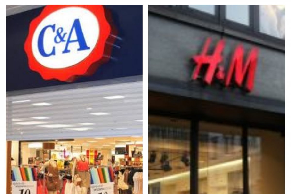 [Estudo revela que H&M e C&A são as marcas mais confiáveis da moda]