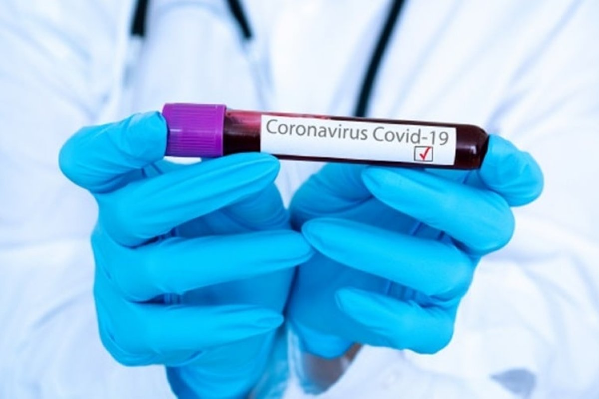 [Coronavírus: Salvador registra taxa de transmissão de 5,7%]