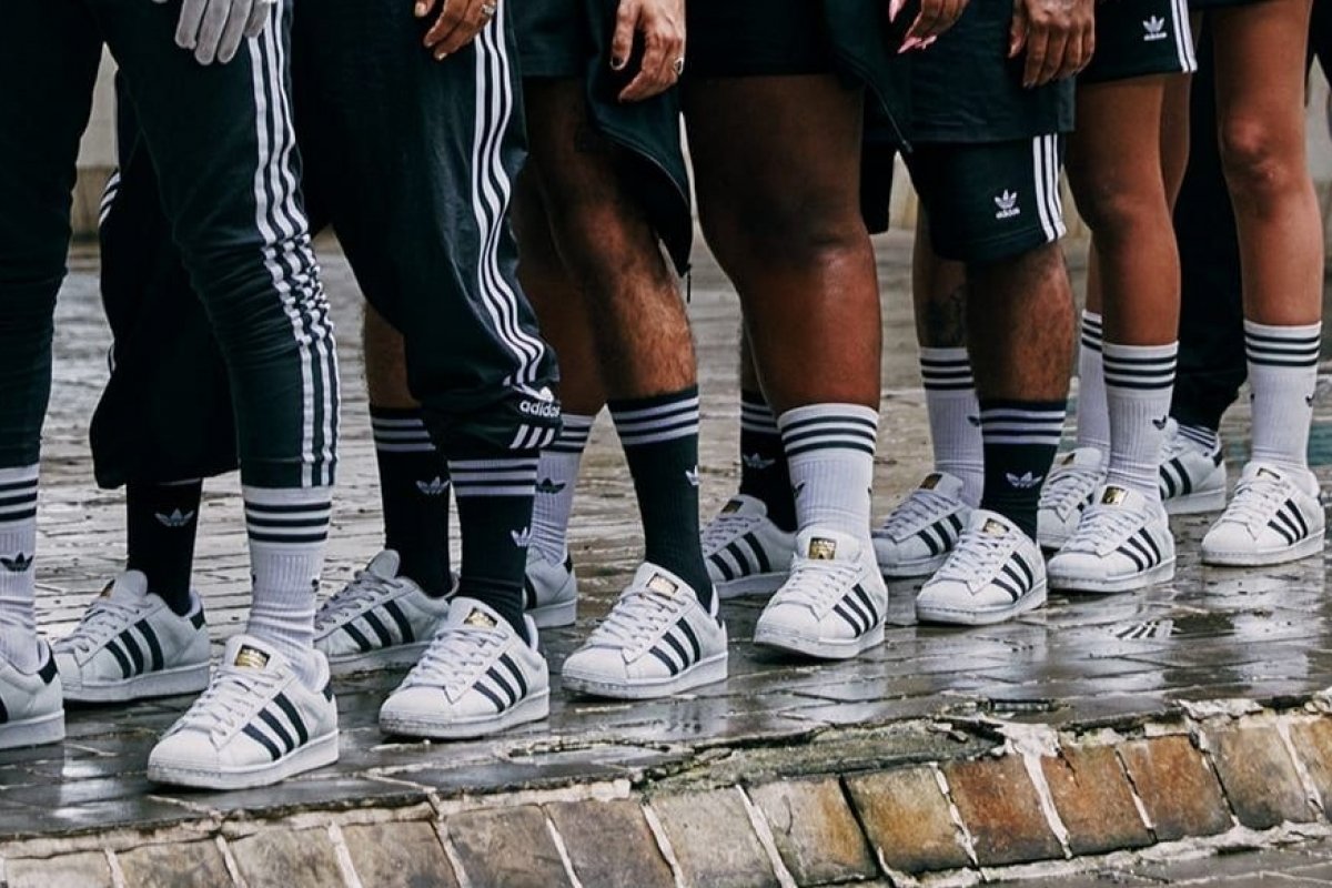modelos de tenis da moda