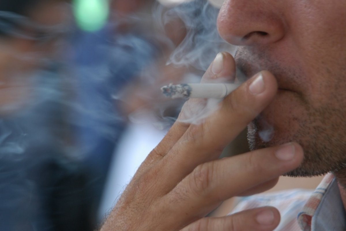 [Índice de tabagismo no Brasil reduz em 37,6% nos últimos 14 anos]