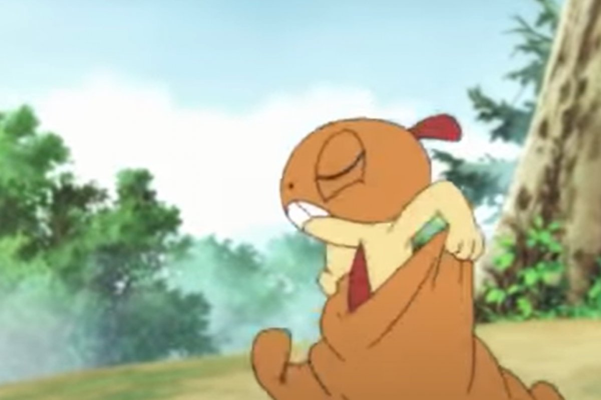 [Pokémon lança nova animação com quatro minutos de duração]