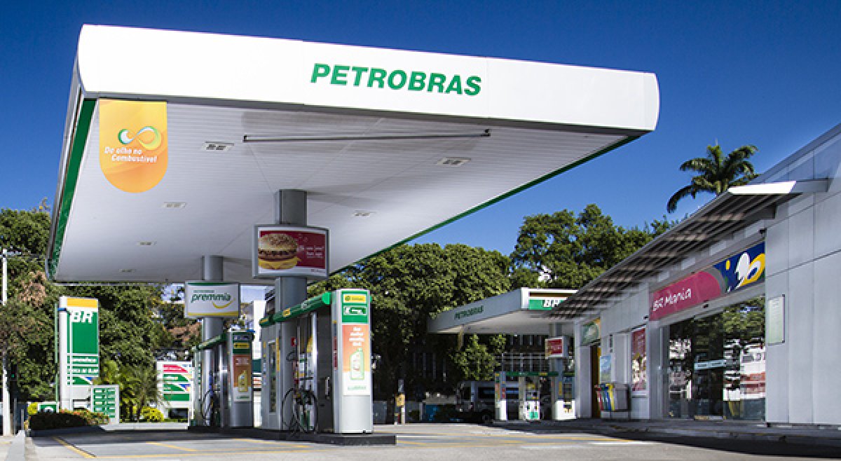 [Gasolina brasileira terá o mesmo nível da vendida nos EUA e Europa]