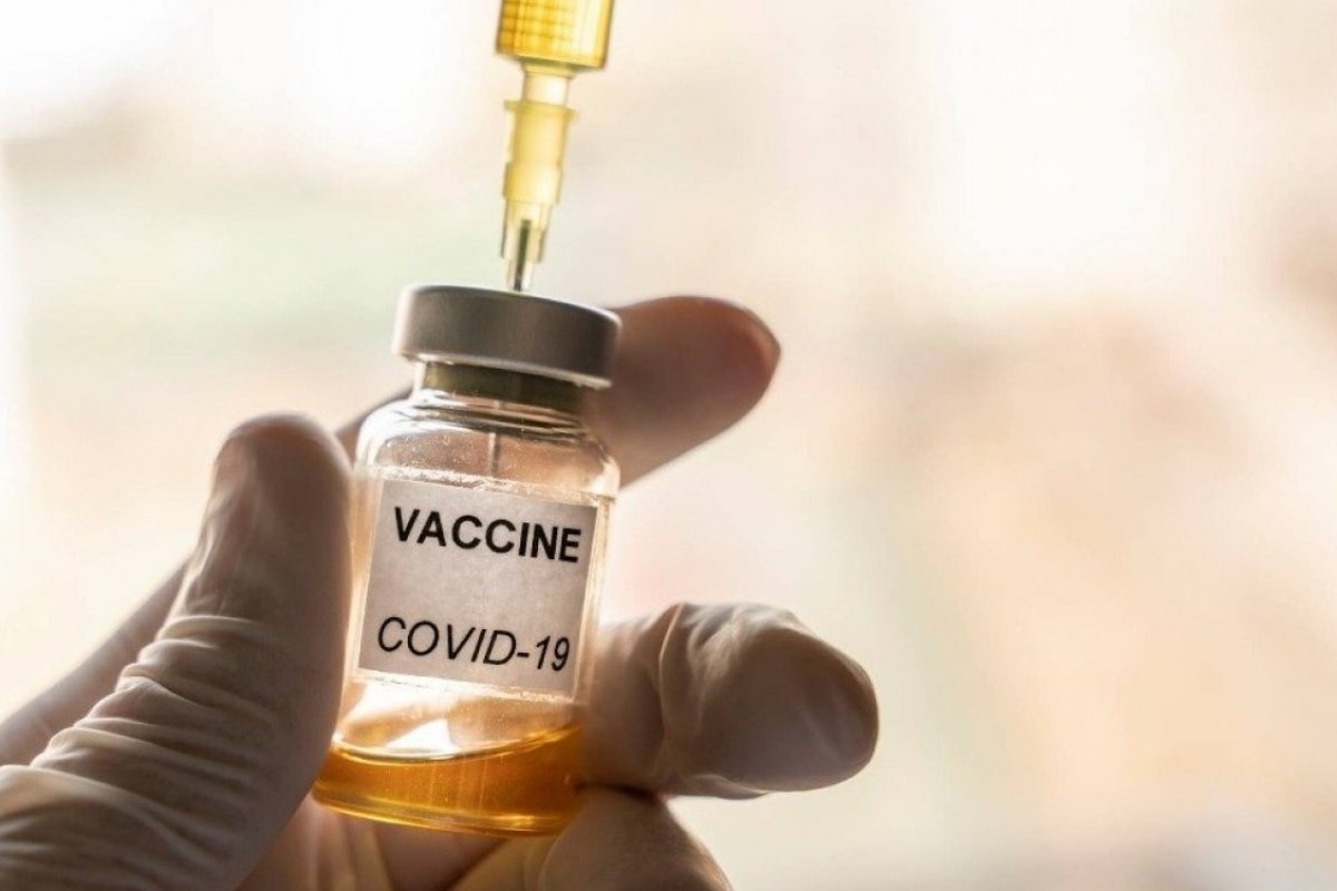 [Vacina contra Covid-19 tem bons resultados e empresa pode produzir 1 bilhão de doses]
