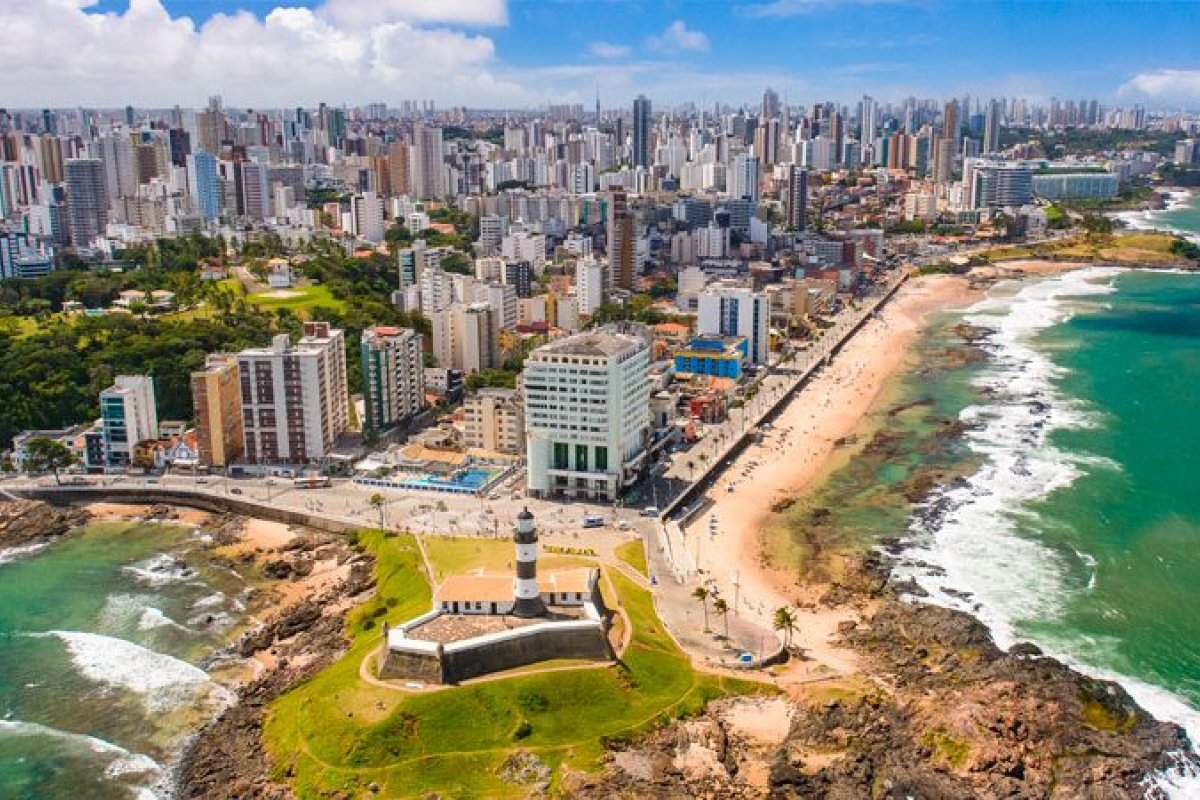 Iphan disponibiliza consulta pública sobre paisagens culturais - Brasil ...