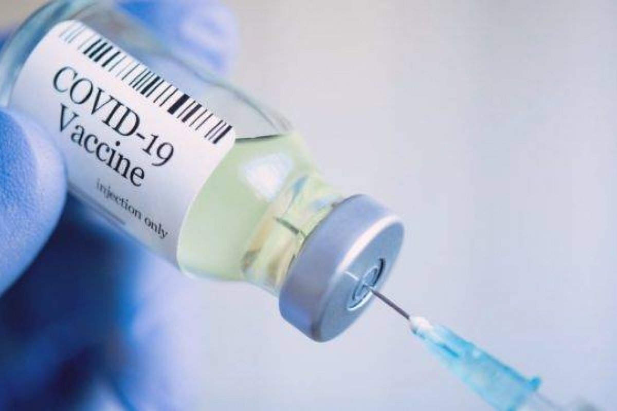 [Anvisa libera testes de vacina chinesa contra o coronavírus em cinco estados]