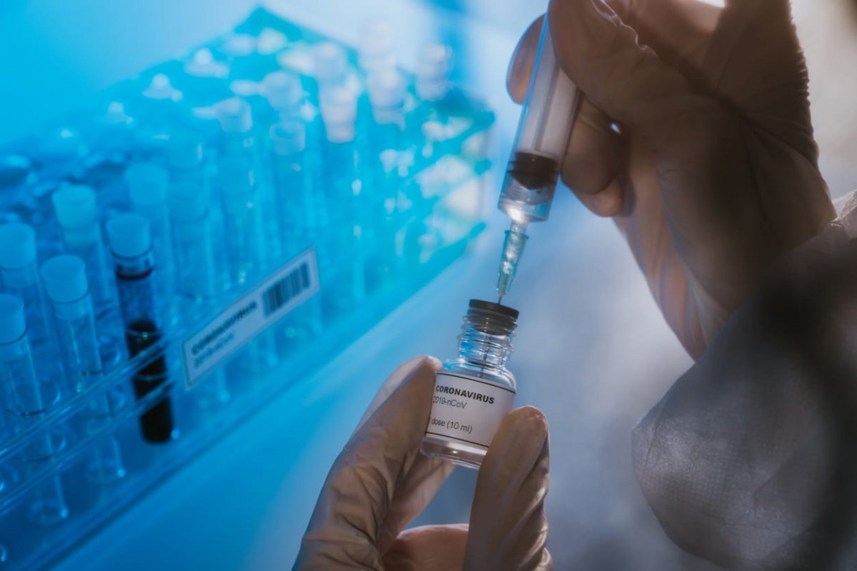 [Vacina chinesa contra covid-19 será aplicada no dia 20 de julho no Brasil ]