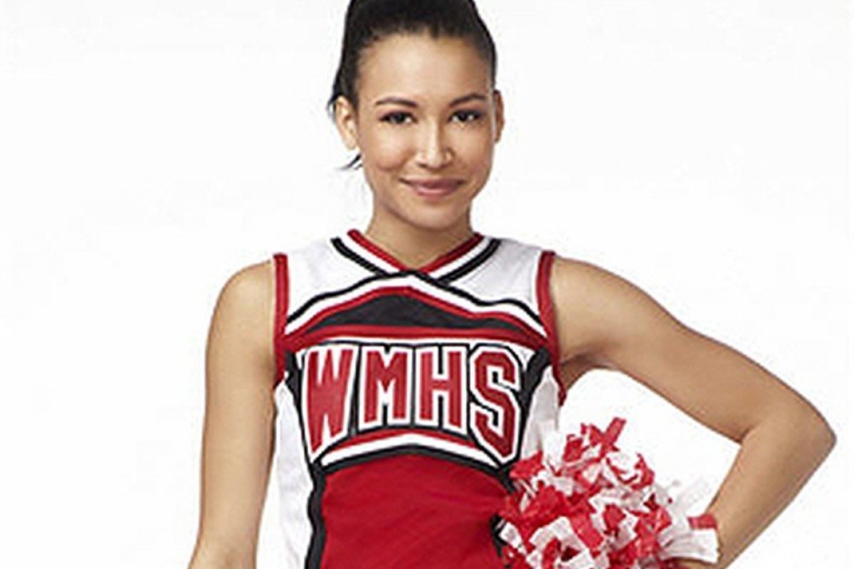 [Naya Rivera, atriz de 'Glee', desaparece durante passeio de barco nos EUA]
