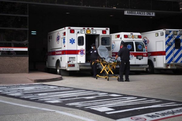 'Pensei que fosse mentira', diz homem que morreu após participar da ['Pensei que fosse mentira', diz homem que morreu após participar da