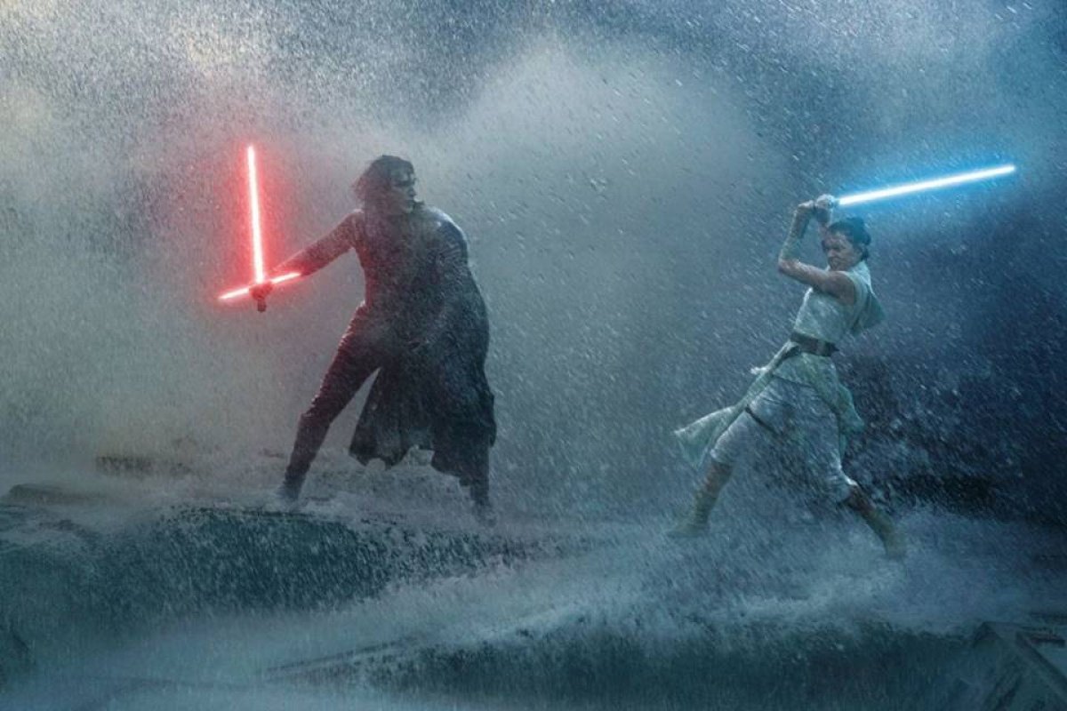 [Disney+ anuncia  estreia nova série de animação do universo Star Wars em 2021]
