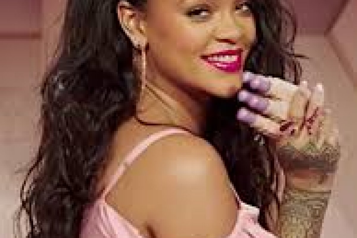 [Fenty Skin, nova marca da cantora Rihanna, já tem data de lançamento ]