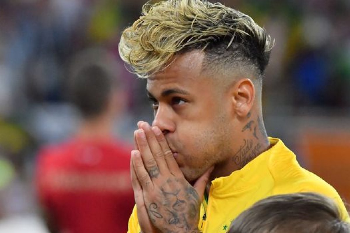 [PSG recusa proposta do Barcelona por Neymar]