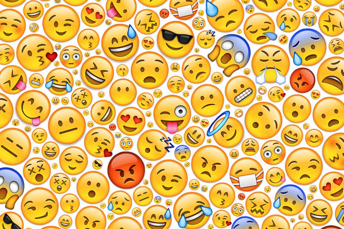 [Dia Mundial do Emoji: descubra curiosidades sobre as carinhas mais famosas da internet]