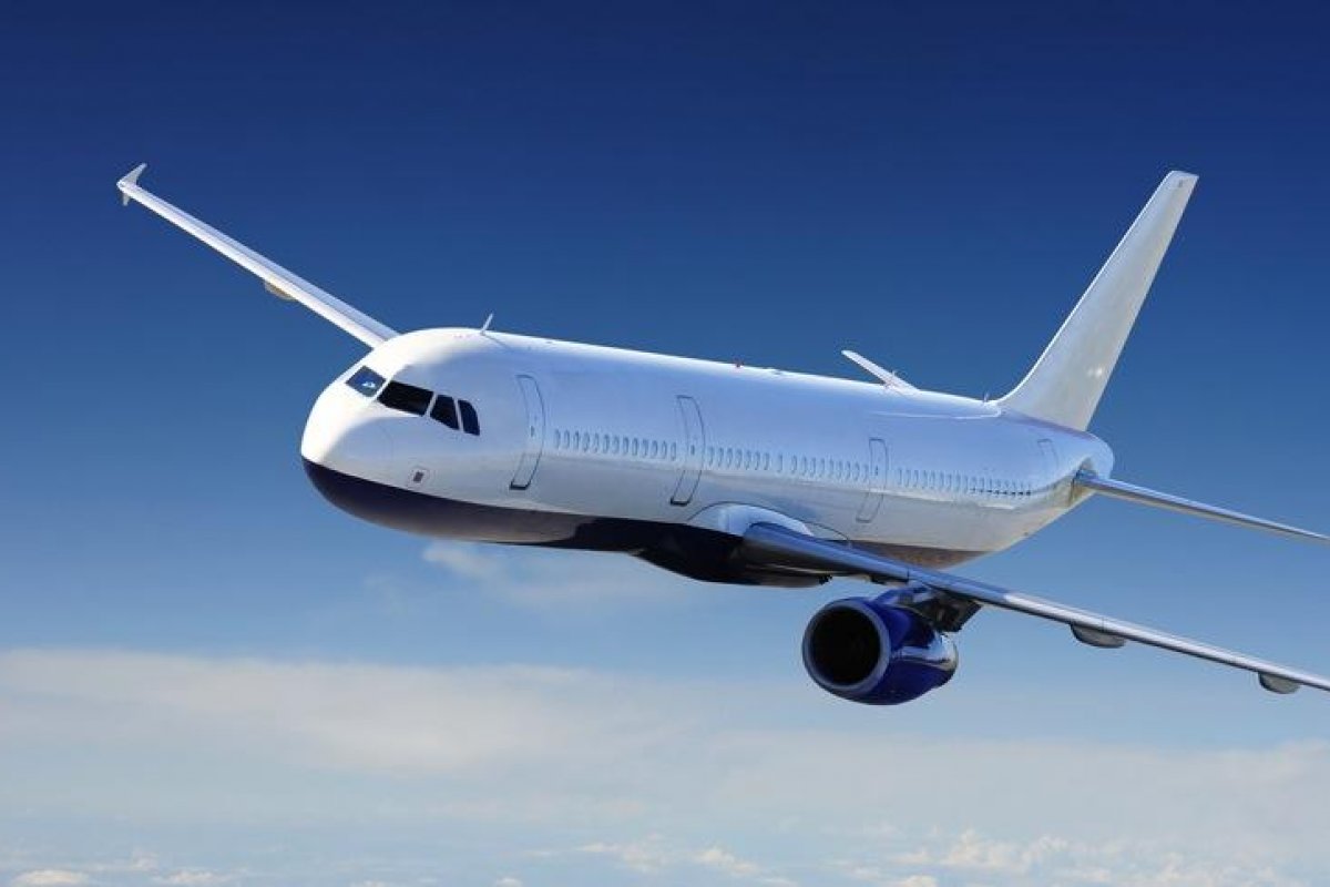 Voos com saída de Feira de Santana têm tarifas a partir de R$ 52,35