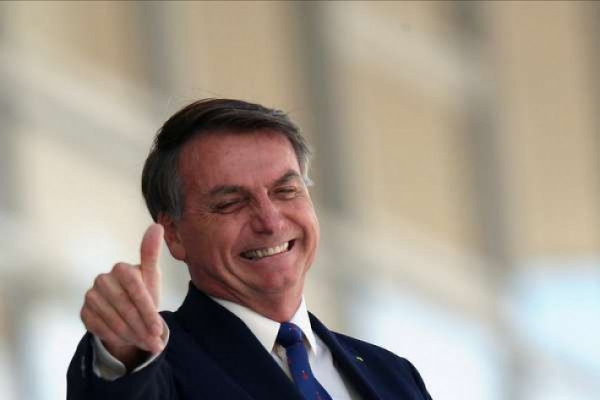 [Aprovação do governo Bolsonaro apresenta tendência de crescimento, aponta levantamento da XP]