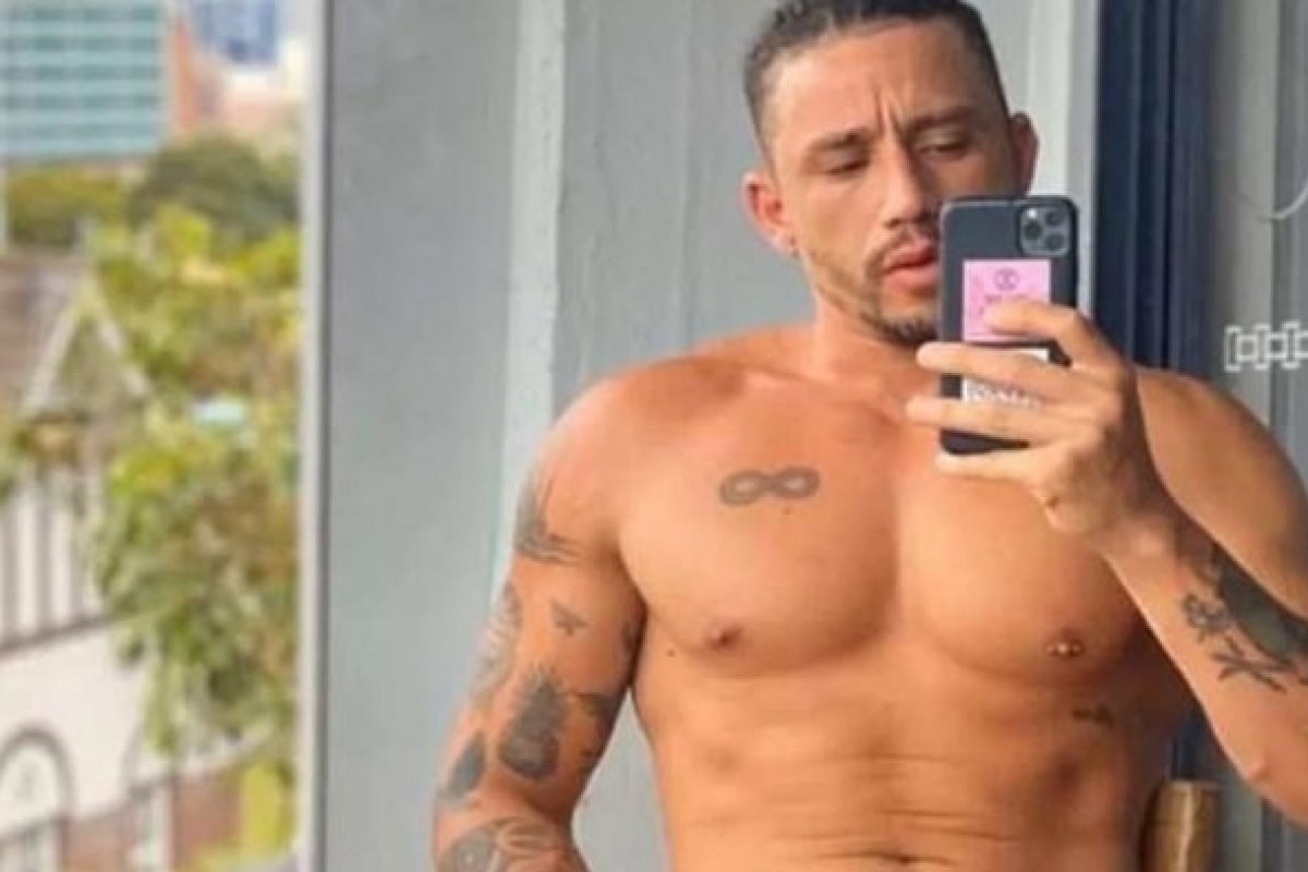 [Babado: Brasileiro é preso na Austrália por postar vídeo de sexo com ex-namorado ]