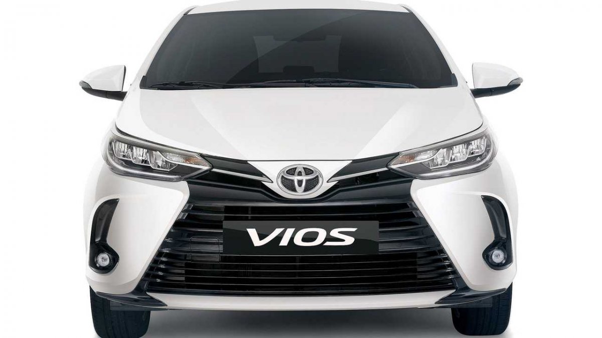 [Toyota Yaris 2021 chega à Ásia e deve desembarcar no Brasil ano que vem]