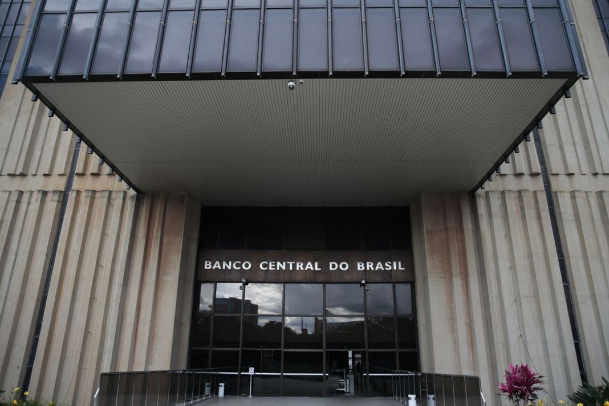 [Banco Central anuncia que vai lançar cédula de R$ 200]