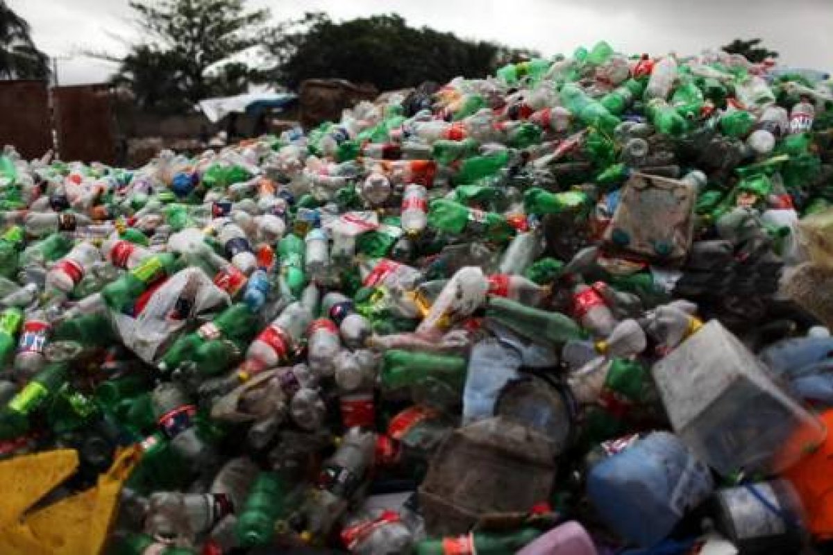 [ Ministério do Meio Ambiente lança consulta pública do Plano Nacional de Resíduos Sólidos]