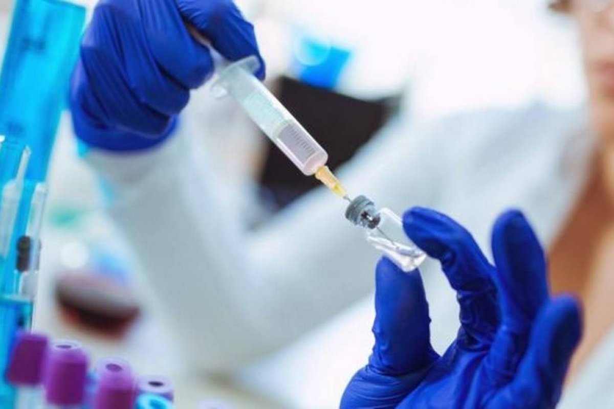 [Primeiro lote da vacina contra a covid-19 deve ser liberada em janeiro no Brasil]