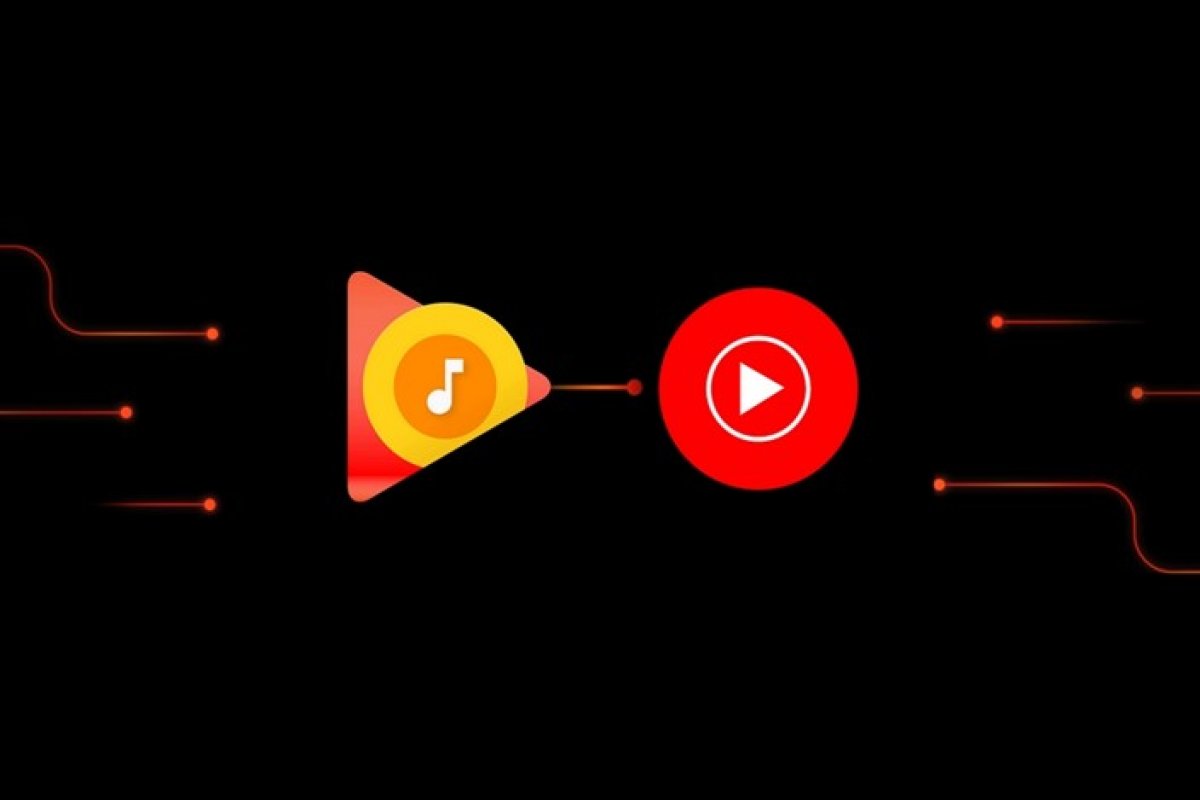 [Google anuncia substituição de Google Play Music para o Youtube Music em 2020]