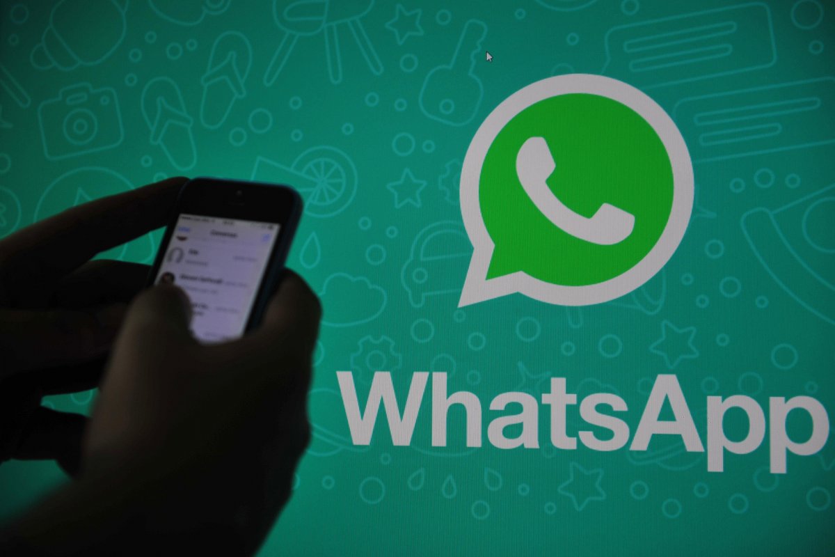 [WhatsApp deve lançar recurso que permite login simultâneo em até 4 aparelhos]