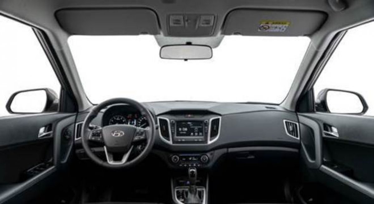 [Hyundai Creta Smart Plus unifica versões do SUV para vender mais ]