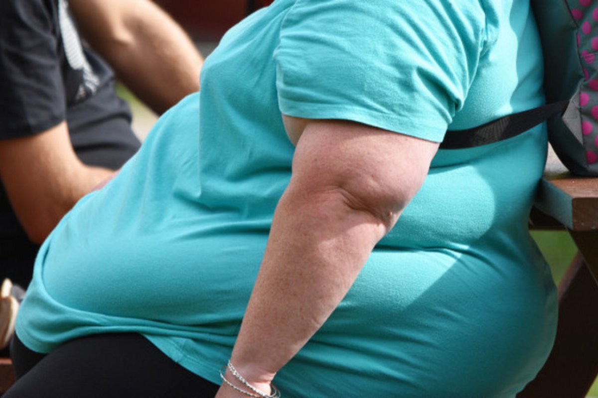 [Pesquisa indica que obesidade aumenta em até quatro vezes risco de morrer pela Covid-19]