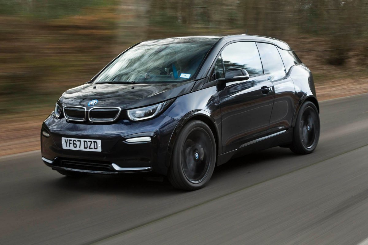 [BMW já vendeu 400 veículos eletrificados no país este ano: veja os planos]